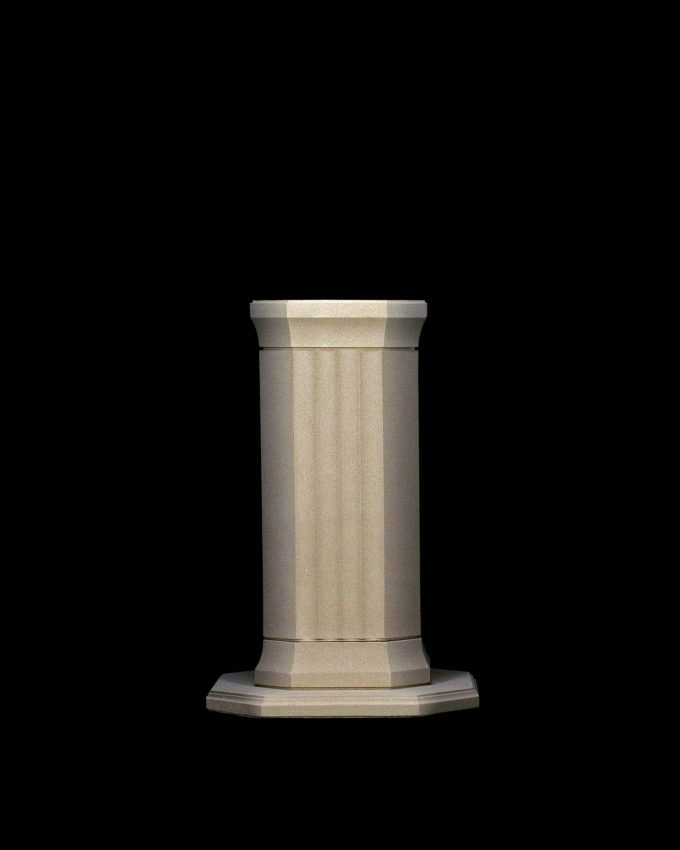 36 inch Athenian Classic Pedestal