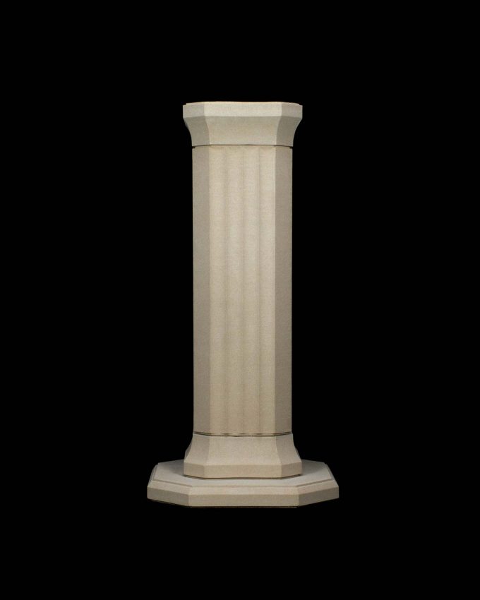43 inch Athenian Classic Pedestal