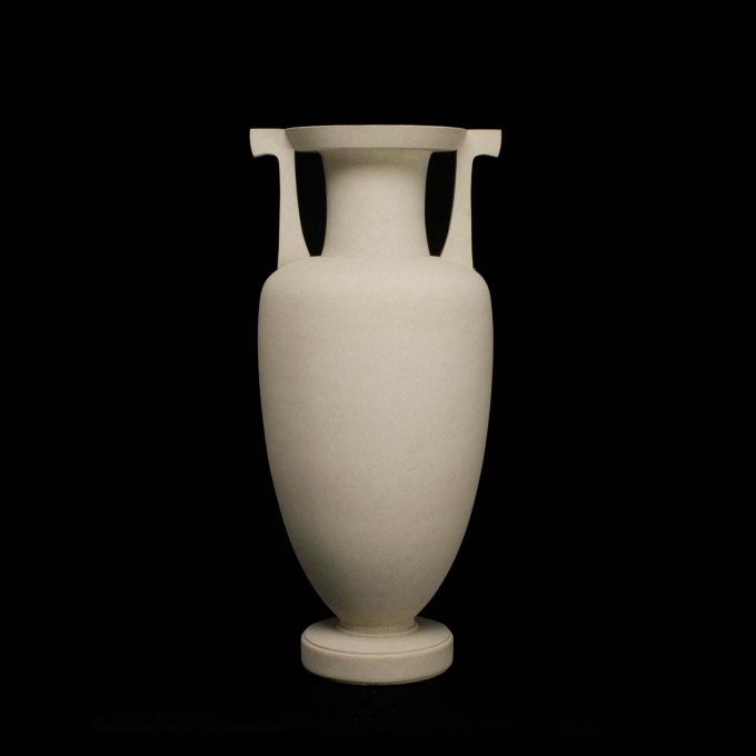 Olympian Vase