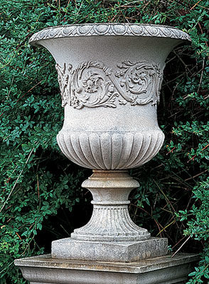 State Vase (without handles)