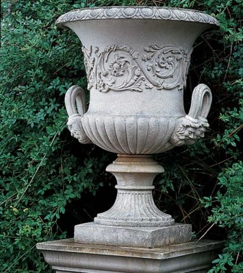 State Vase