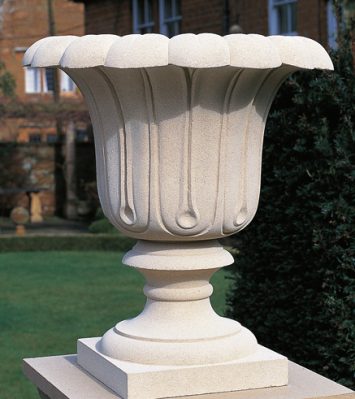 Croyland Vase