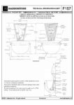 F157 – Typical Bowl/Wall Fountain Assembly.pdf