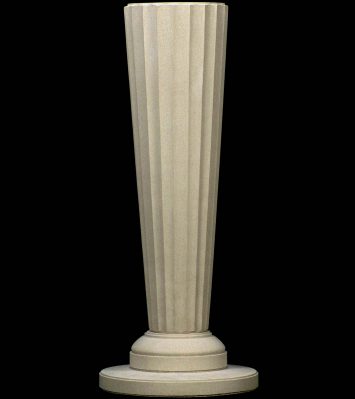 48 inch Olympian Pedestal