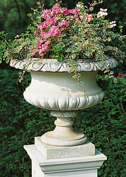 Hadrian Vase (without handles)