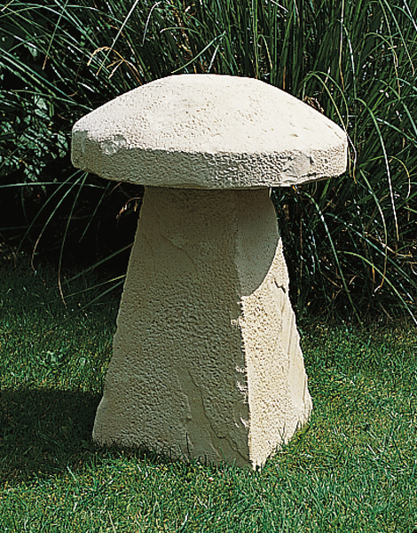Staddle Stone
