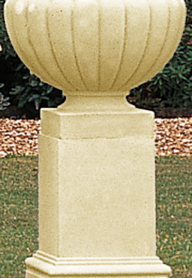 Regency Pedestal