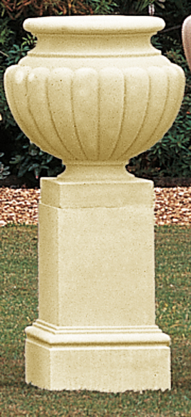 Regency Pedestal