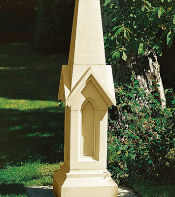 Gothic Obelisk