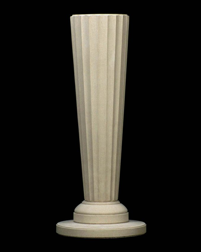 48 inch Olympian Pedestal
