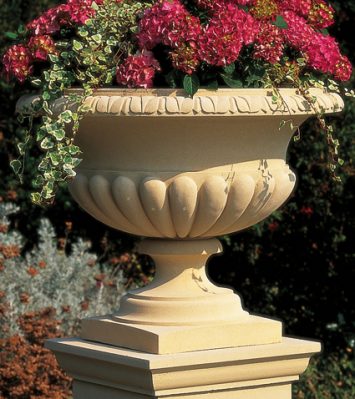 Large Clarence Urn